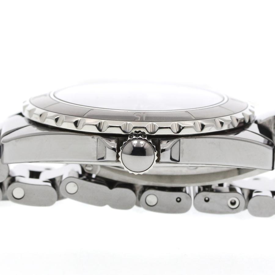 CHANEL（シャネル） CHANEL H2934 J12 クロマティック 41MM デイト