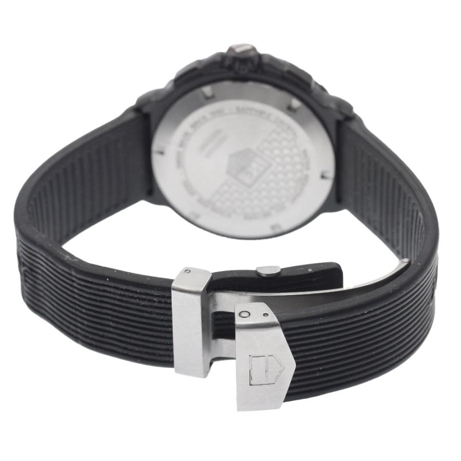タグホイヤー TAG HEUER CAU111A フォーミュラ1 クロノグラフ デイト クォーツ メンズ _950345の画像