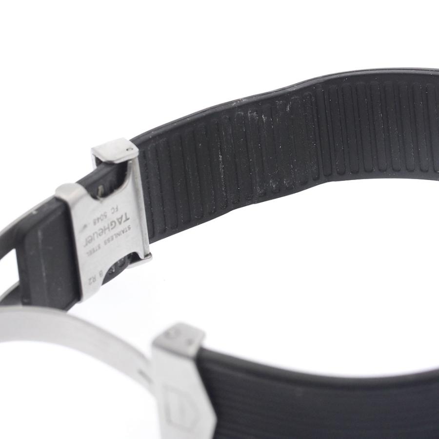 タグホイヤー TAG HEUER CAU111A フォーミュラ1 クロノグラフ デイト クォーツ メンズ _950345の画像