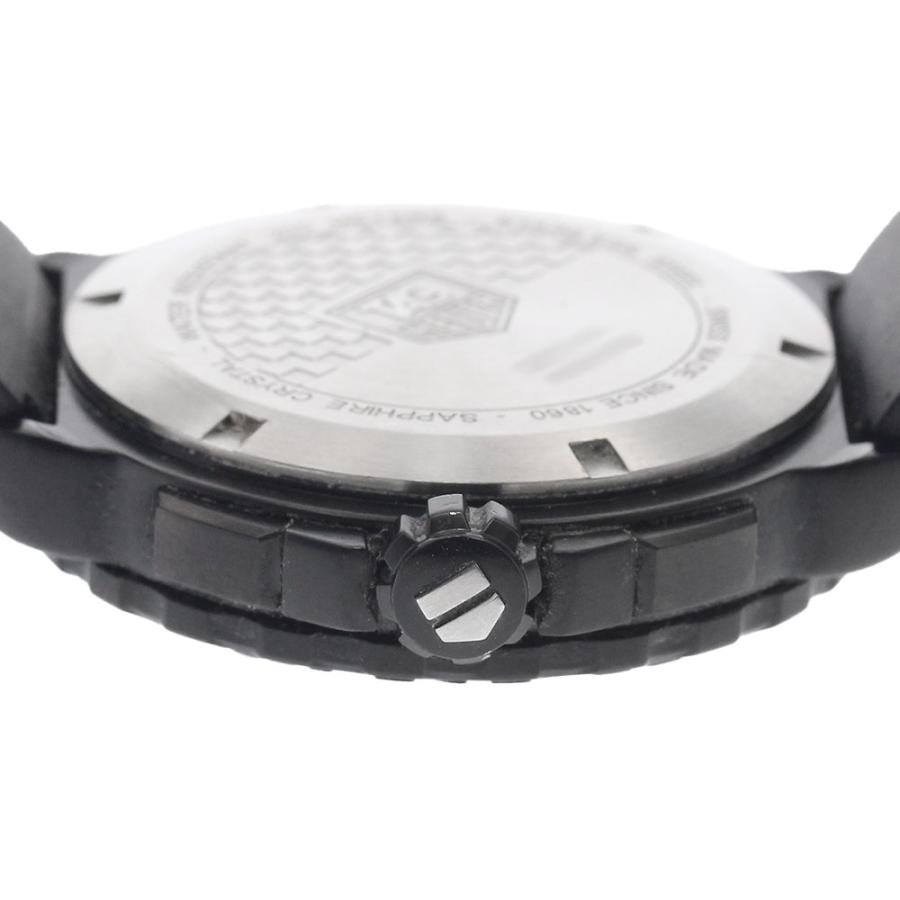 タグホイヤー TAG HEUER CAU111A フォーミュラ1 クロノグラフ デイト クォーツ メンズ _950345の画像