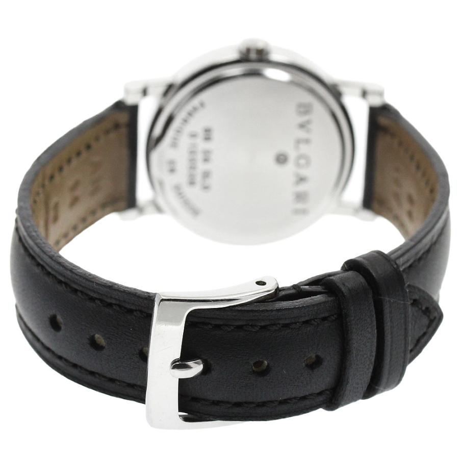 BVLGARI（ブルガリ） BVLGARI BB26SLD ブルガリブルガリ デイト