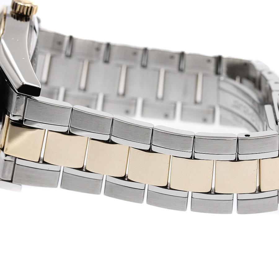TAG HEUER（タグ・ホイヤー） TAG HEUER WV215A カレラ キャリバー5