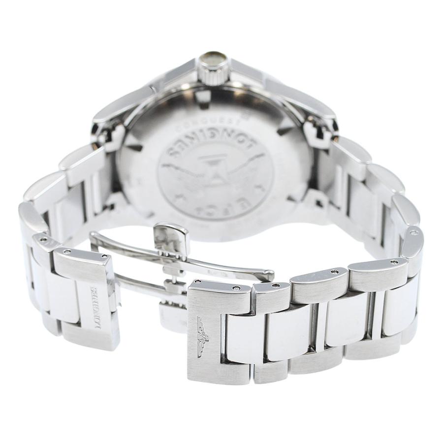 LONGINES（ロンジン） 訳あり LONGINES L3.655.4 コンクエスト