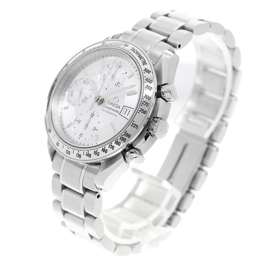 OMEGA（オメガ） OMEGA 3513.30 スピードマスター デイト クロノグラフ