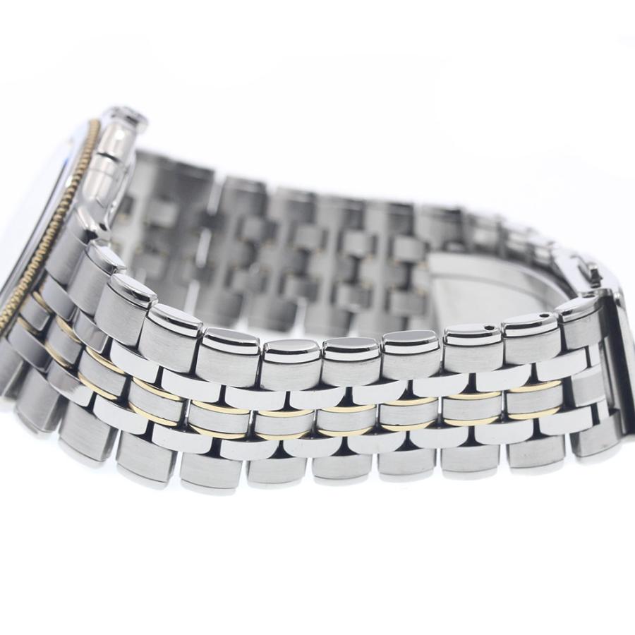SEIKO（セイコー） SEIKO GCAR034/8J81-6B60 クレドール K18YG