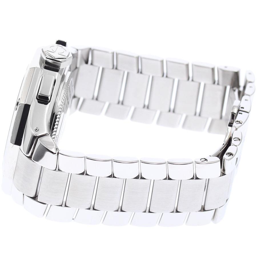 ボーム＆メルシェ Baume & Mercier 65541/M0A08594 リビエラ クロノグラフ デイト 自動巻き メンズ 箱・保証書付き_950554の画像