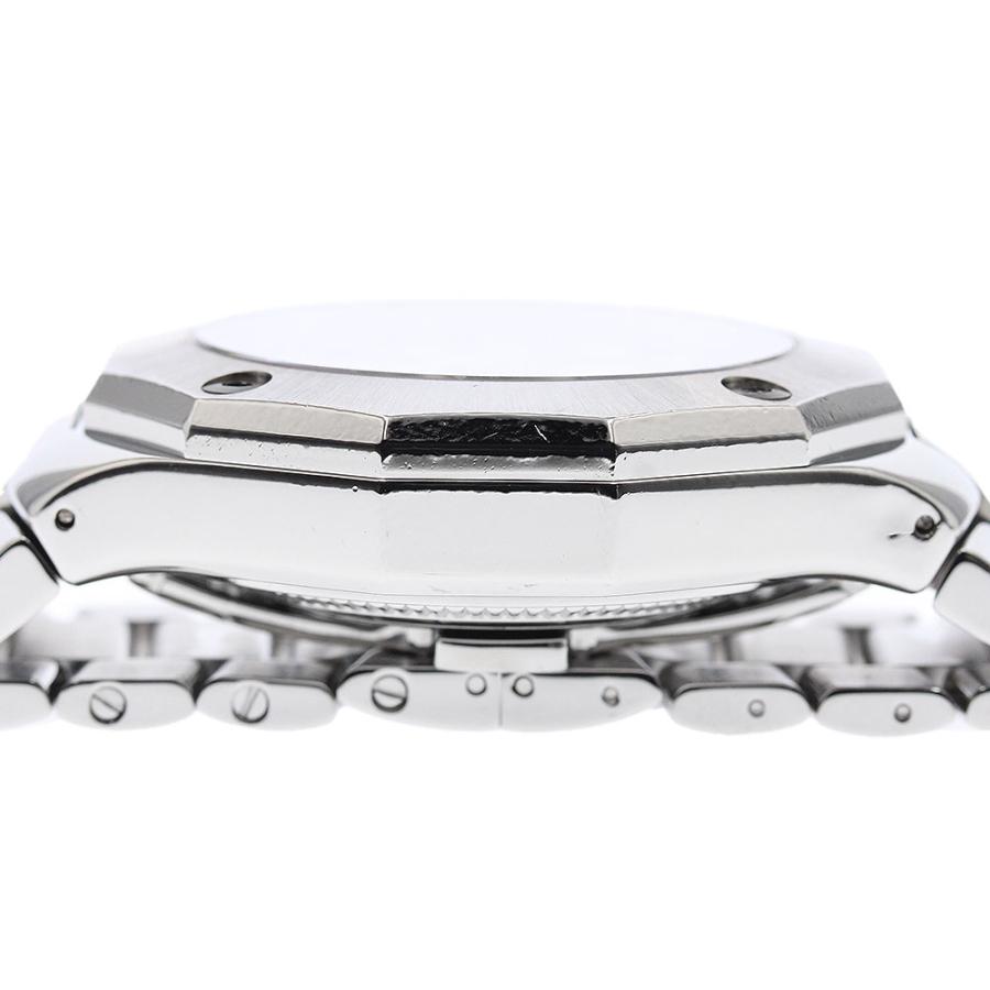 ボーム＆メルシェ Baume & Mercier 65541/M0A08594 リビエラ クロノグラフ デイト 自動巻き メンズ 箱・保証書付き_950554の画像