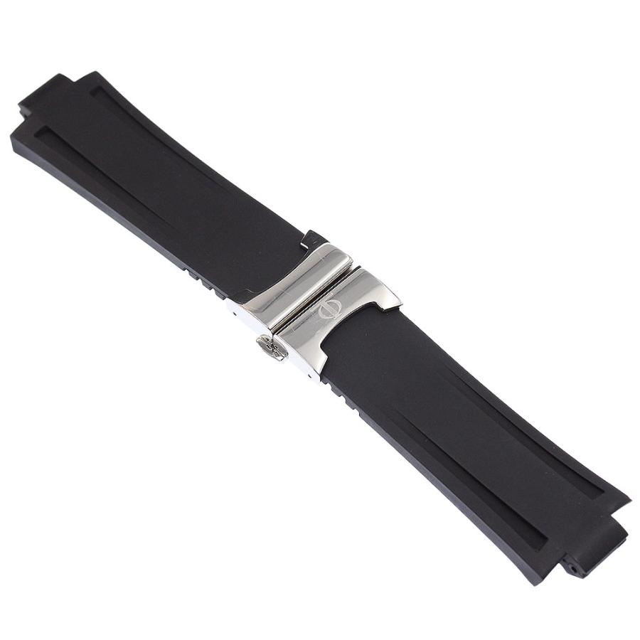 ボーム＆メルシェ Baume & Mercier 65541/M0A08594 リビエラ クロノグラフ デイト 自動巻き メンズ 箱・保証書付き_950554の画像