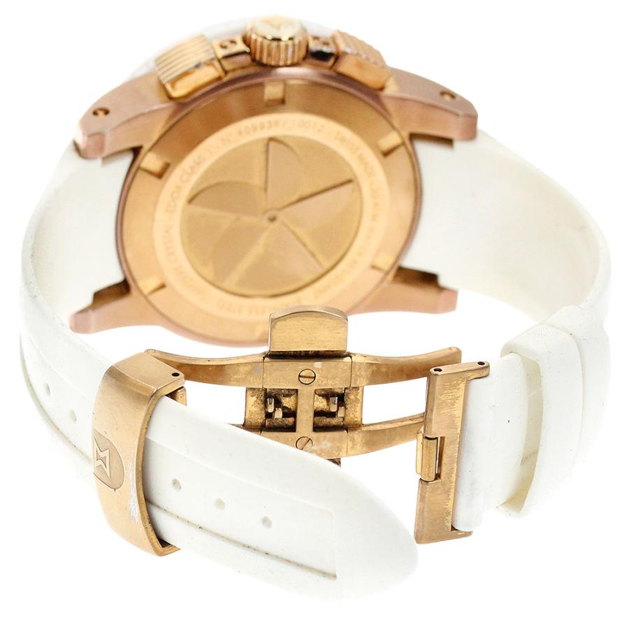 EDOX（エドックス） EDOX 10012 クラスワン クロノオフショア ビック