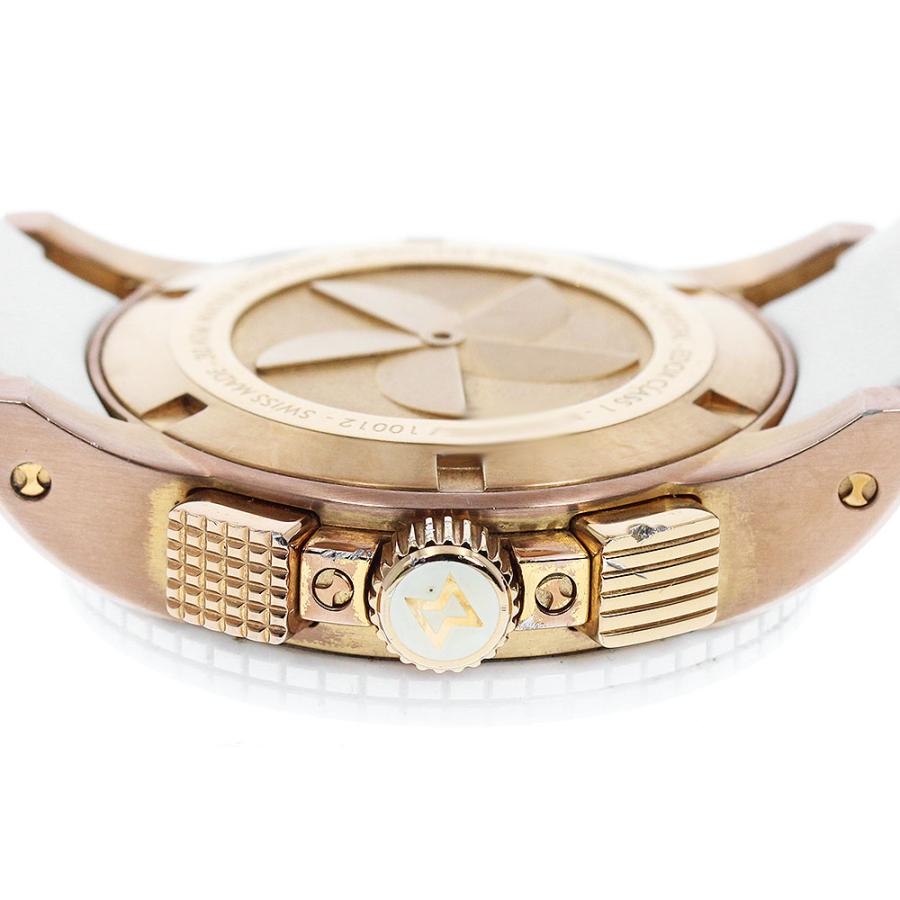 EDOX（エドックス） EDOX 10012 クラスワン クロノオフショア ビック 