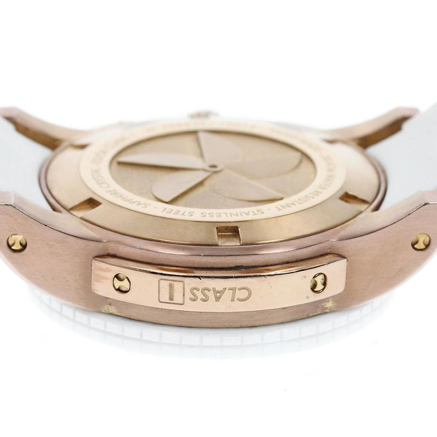 EDOX（エドックス） EDOX 10012 クラスワン クロノオフショア ビック