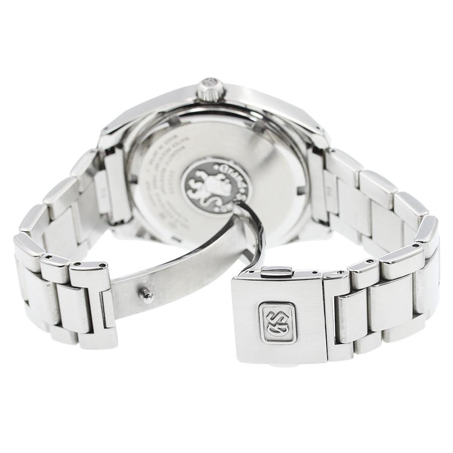 SEIKO（セイコー） SEIKO SBGX093/9F61-0AD0 グランドセイコー