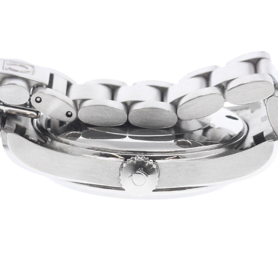 OMEGA（オメガ） OMEGA 2518.50 シーマスター アクアテラ デイト