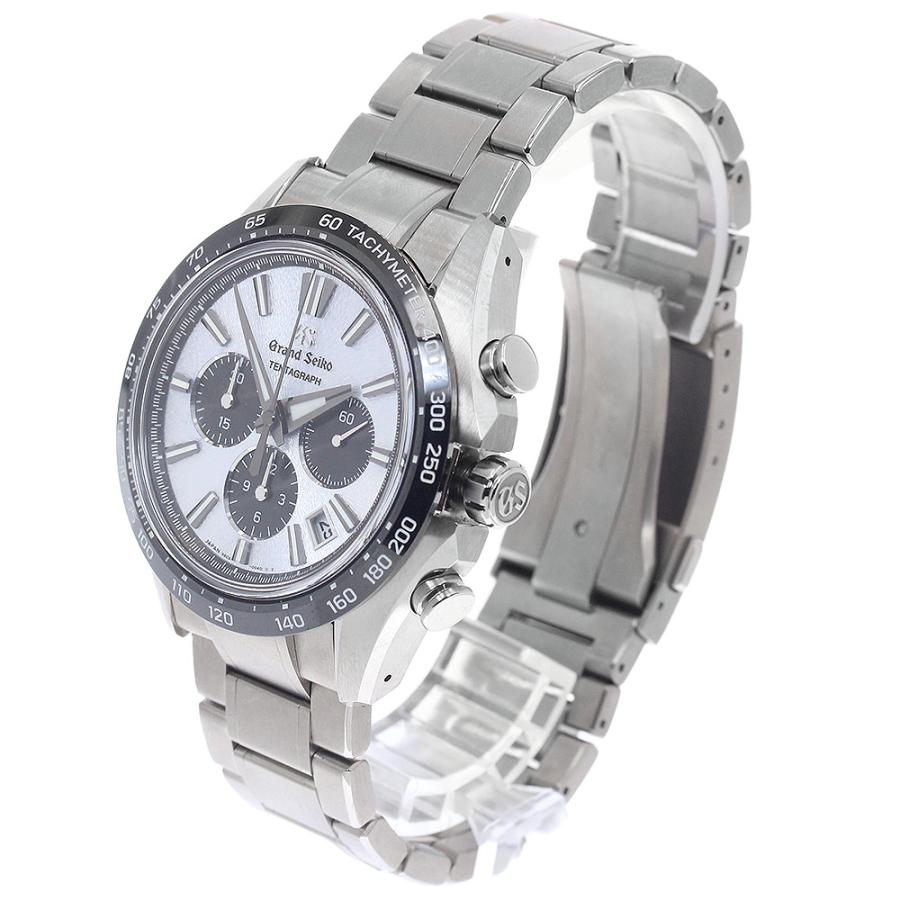 SEIKO（セイコー） SEIKO 9SC5-00A0/SLGC007 グランドセイコー