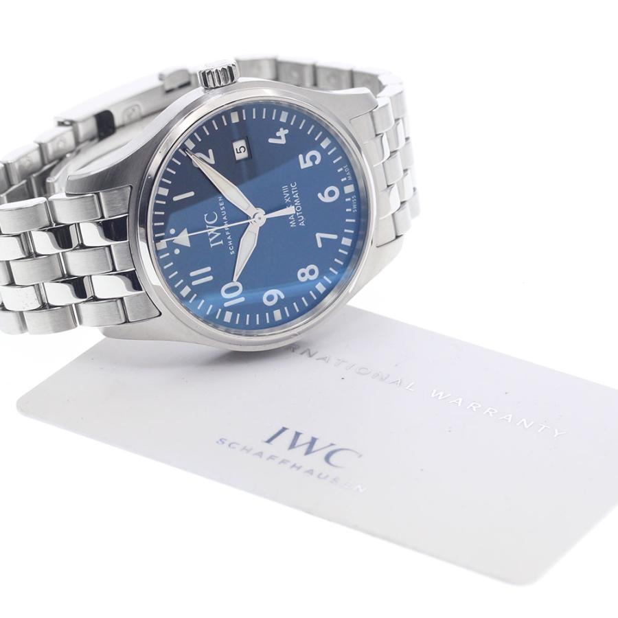 IWC SCHAFFHAUSEN（IWCシャフハウゼン） IWC IWC SCHAFFHAUSEN