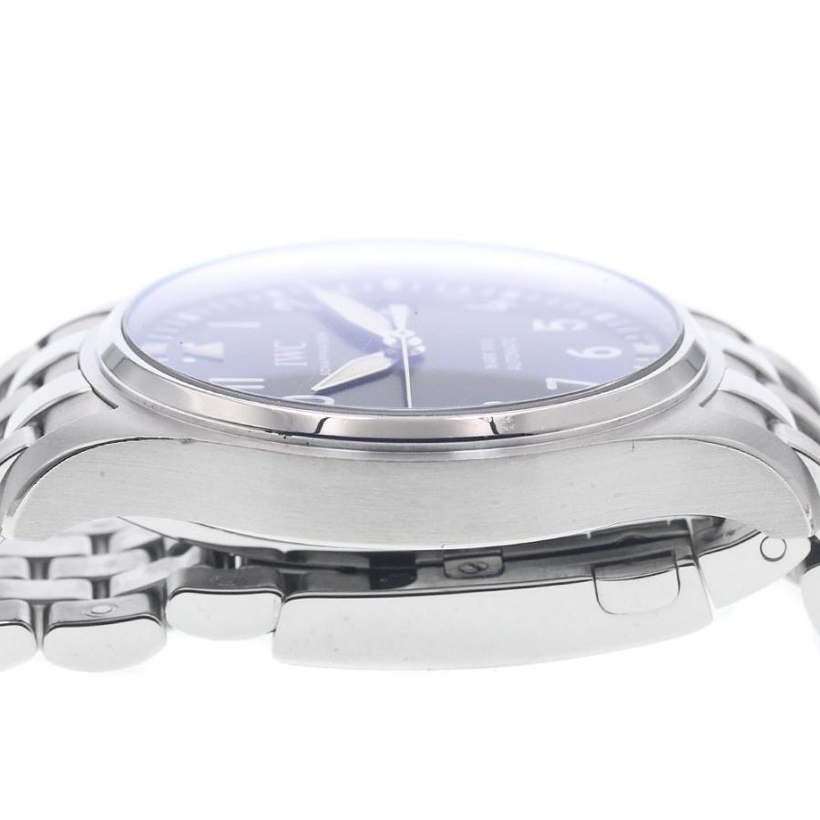 IWC SCHAFFHAUSEN（IWCシャフハウゼン） IWC IWC SCHAFFHAUSEN