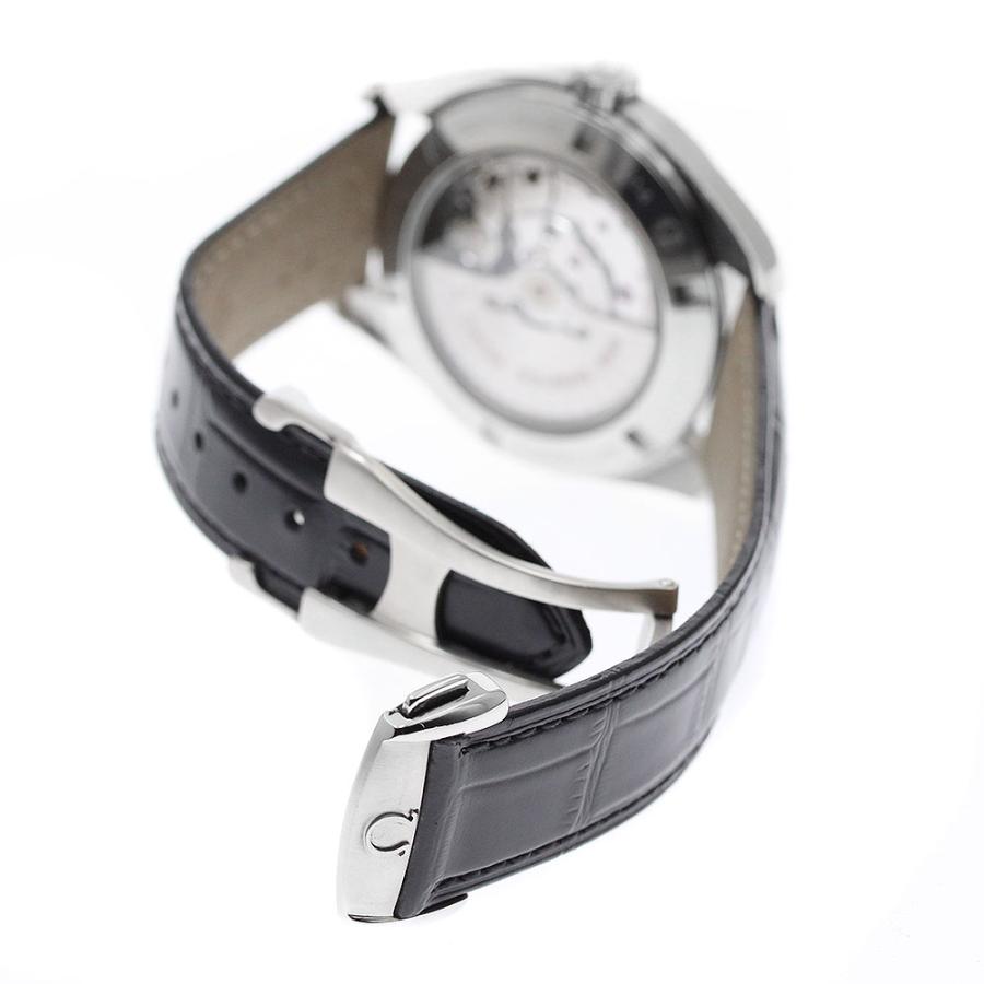 オメガ OMEGA 231.13.42.21.03.001 シーマスター アクアテラ マスターコーアクシャル クロノメーター 自動巻き メンズ _955703 OMEGA（オメガ） OMEGA 231.13.42.21.03.001 シーマスター アクアテラ