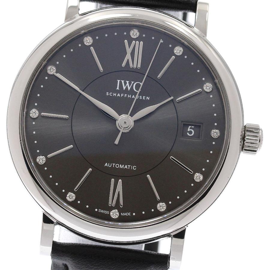 IWC SCHAFFHAUSEN（IWCシャフハウゼン） IWC IWC SCHAFFHAUSEN