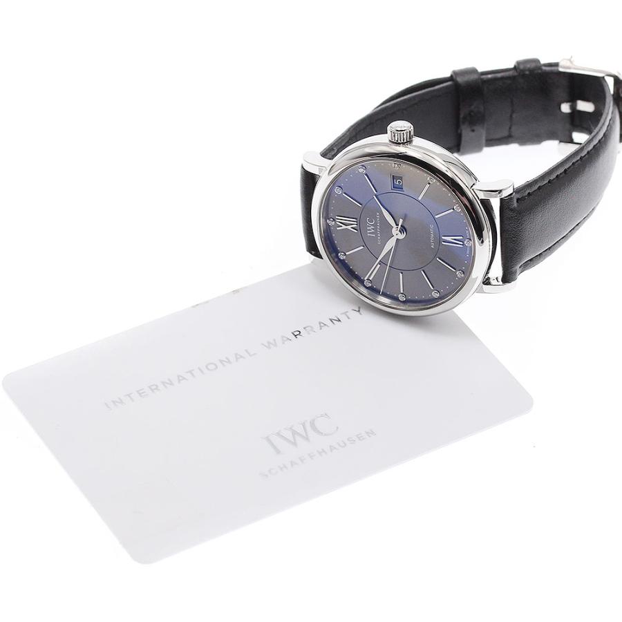 IWC SCHAFFHAUSEN（IWCシャフハウゼン） IWC IWC SCHAFFHAUSEN