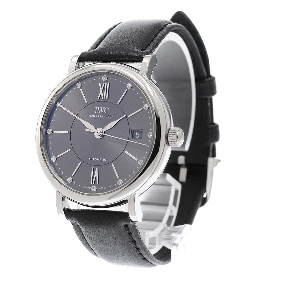 IWC SCHAFFHAUSEN（IWCシャフハウゼン） IWC IWC SCHAFFHAUSEN