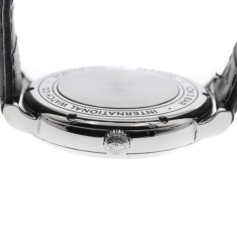 IWC SCHAFFHAUSEN（IWCシャフハウゼン） IWC IWC SCHAFFHAUSEN