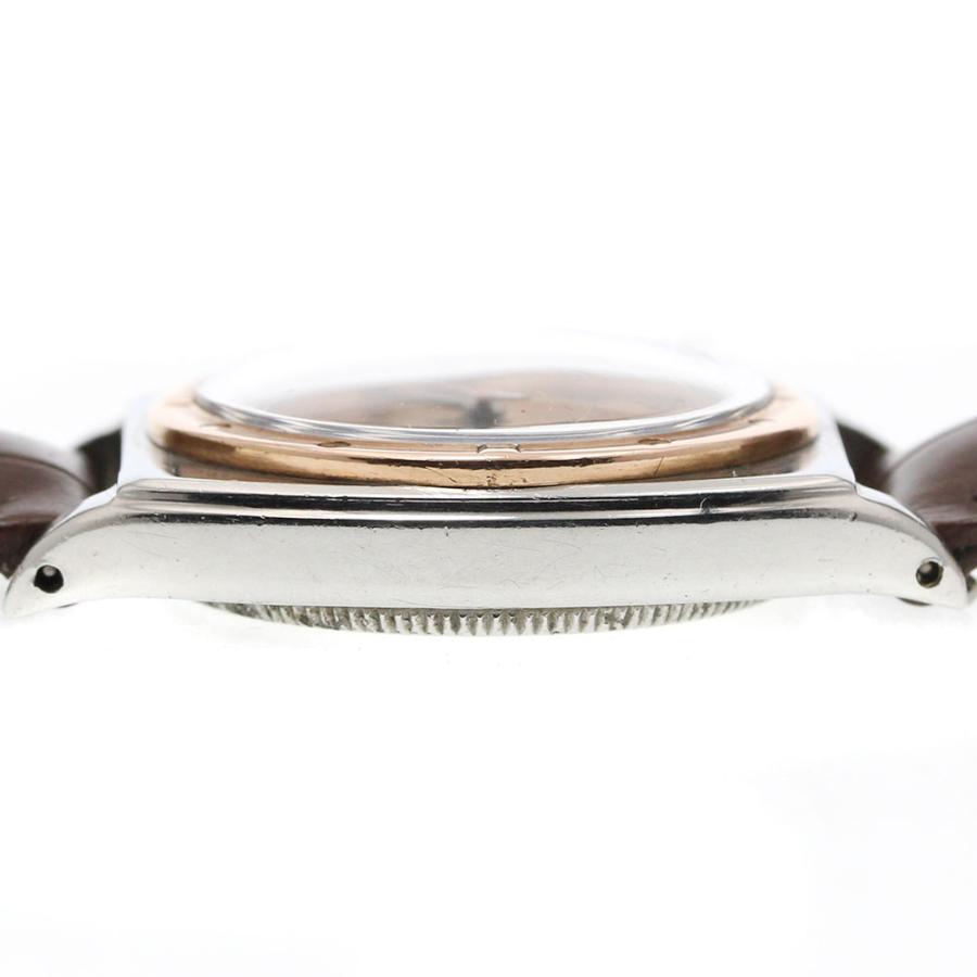 ROLEX（ロレックス） ROLEX 3359 バイセロイ ヴィンテージ 手巻き