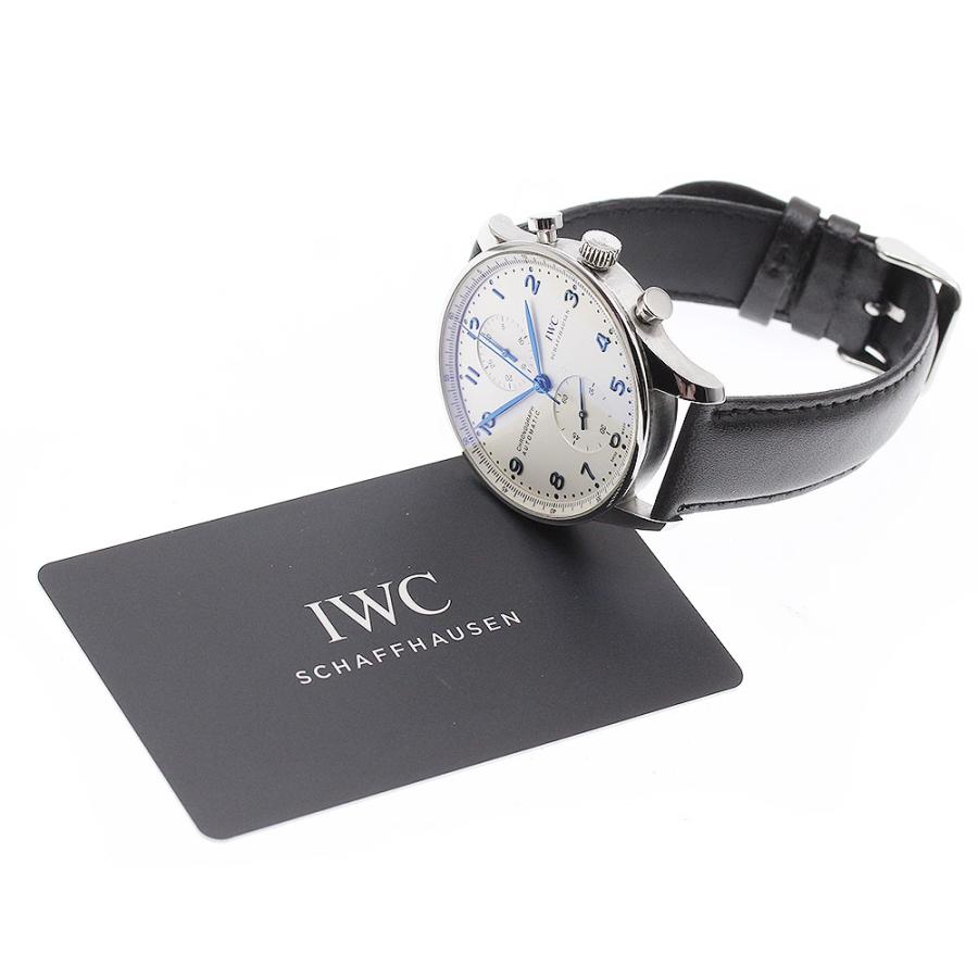 IWC SCHAFFHAUSEN（IWCシャフハウゼン） IWC IWC SCHAFFHAUSEN