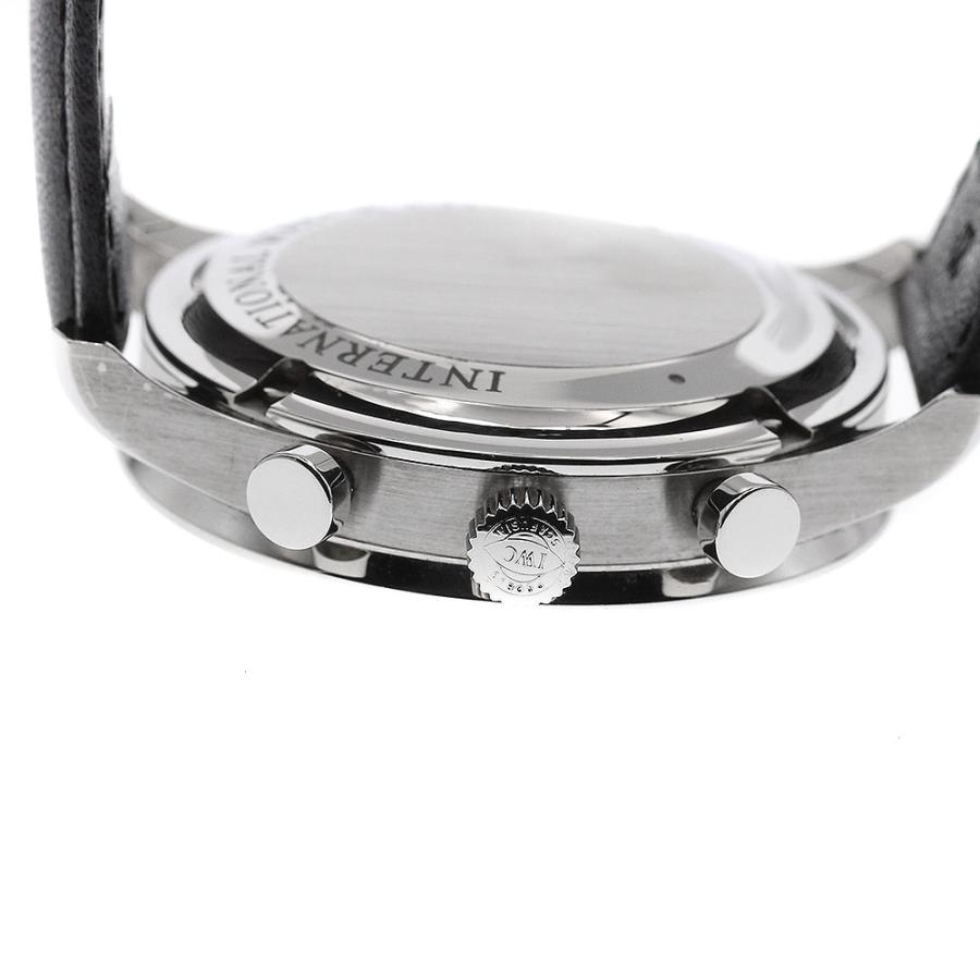 IWC IWC SCHAFFHAUSEN IW371446 ポルトギーゼ クロノグラフ スモールセコンド 自動巻き メンズ 保証書付き_950753 IWC SCHAFFHAUSEN（IWCシャフハウゼン） IWC IWC SCHAFFHAUSEN
