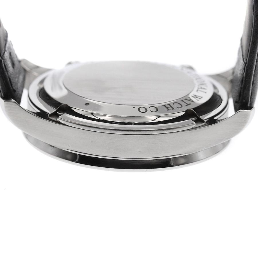 IWC SCHAFFHAUSEN（IWCシャフハウゼン） IWC IWC SCHAFFHAUSEN