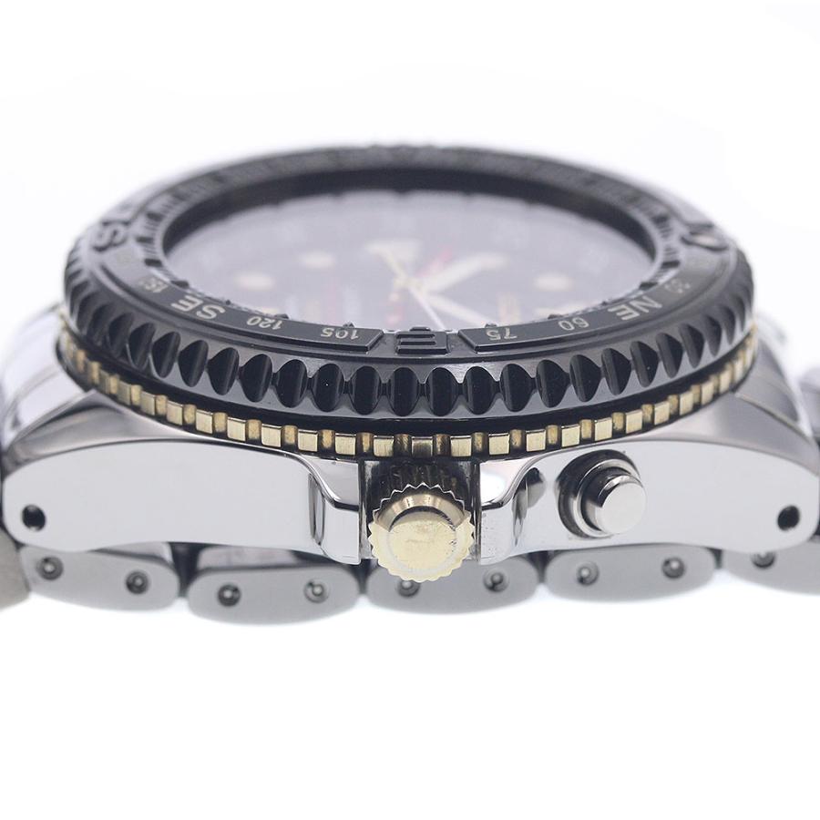 SEIKO（セイコー） SEIKO SBDW002/5M65-0A10 ランドマスター