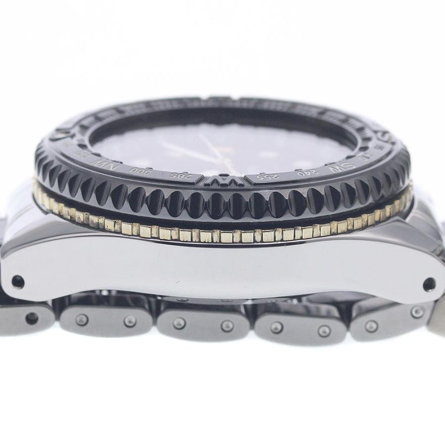 SEIKO（セイコー） SEIKO SBDW002/5M65-0A10 ランドマスター