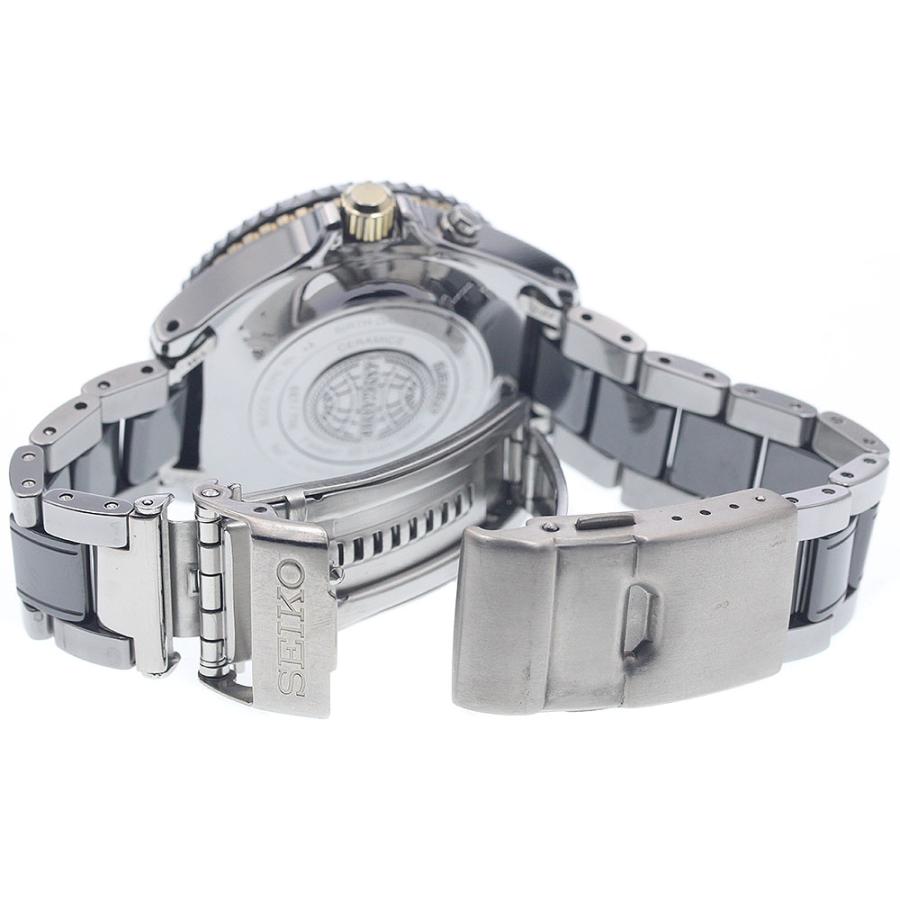 SEIKO（セイコー） SEIKO SBDW002/5M65-0A10 ランドマスター