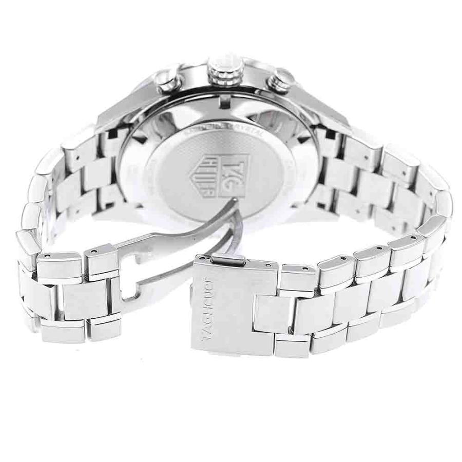 訳あり タグホイヤー TAG HEUER CV2A10 カレラ タキメーター クロノグラフ デイデイト 自動巻き メンズ _950787の画像