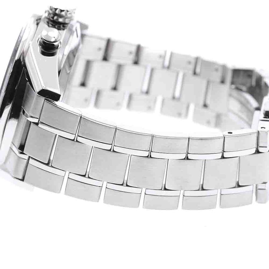 訳あり タグホイヤー TAG HEUER CV2A10 カレラ タキメーター クロノグラフ デイデイト 自動巻き メンズ _950787の画像