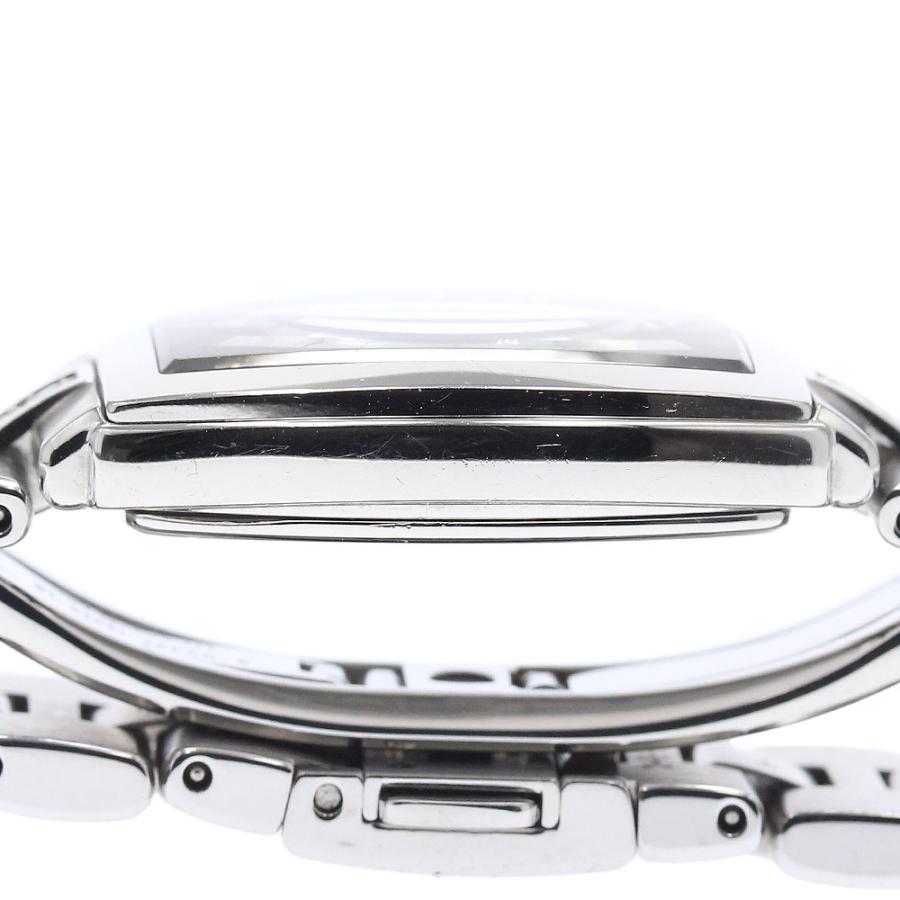 SEIKO（セイコー） SEIKO 5A70-0AF0 クレドール シグノ 14Pダイヤ