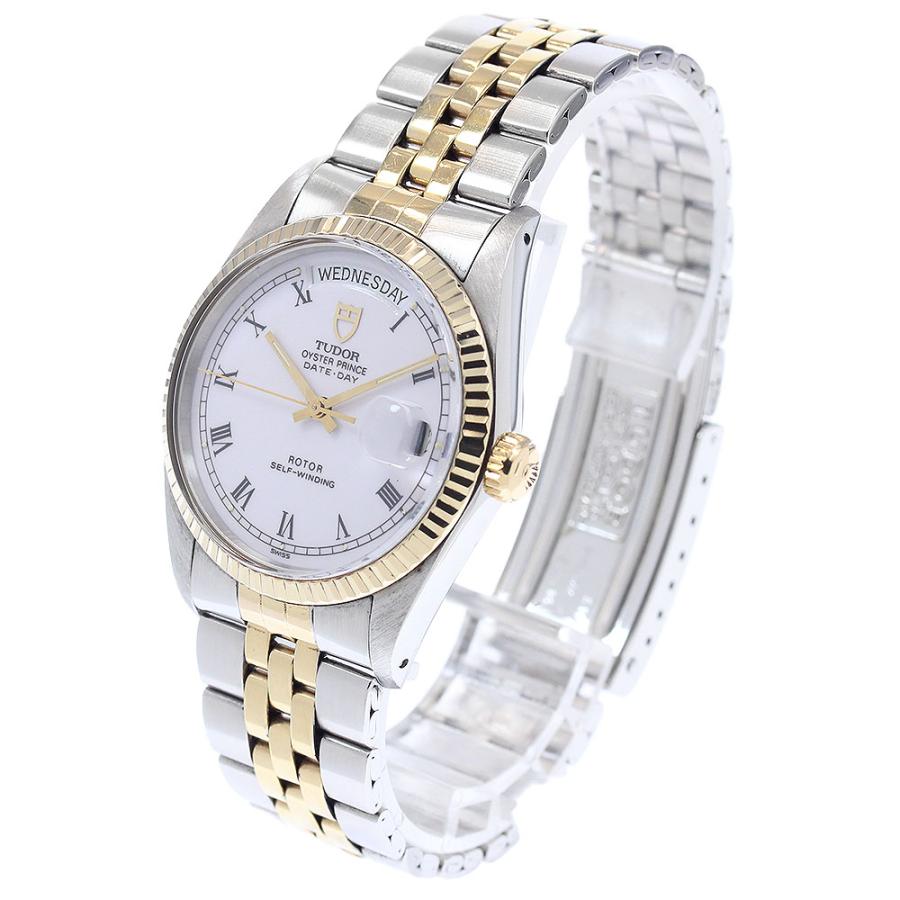 TUDOR（チューダー） チュードル TUDOR 94613 オイスタープリンス