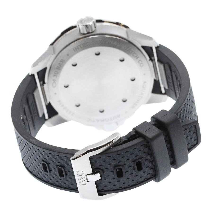 IWC SCHAFFHAUSEN（IWCシャフハウゼン） IWC SCHAFFHAUSEN IW329003