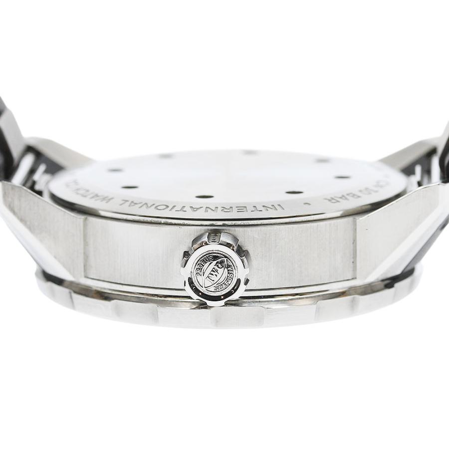 IWC SCHAFFHAUSEN IW329003 アクアタイマー デイト 自動巻き メンズ _951047 | IWC SCHAFFHAUSEN | 04