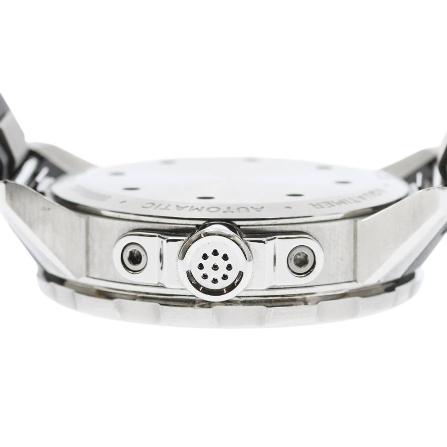 IWC SCHAFFHAUSEN IW329003 アクアタイマー デイト 自動巻き メンズ _951047 IWC SCHAFFHAUSEN（IWCシャフハウゼン） IWC SCHAFFHAUSEN IW329003