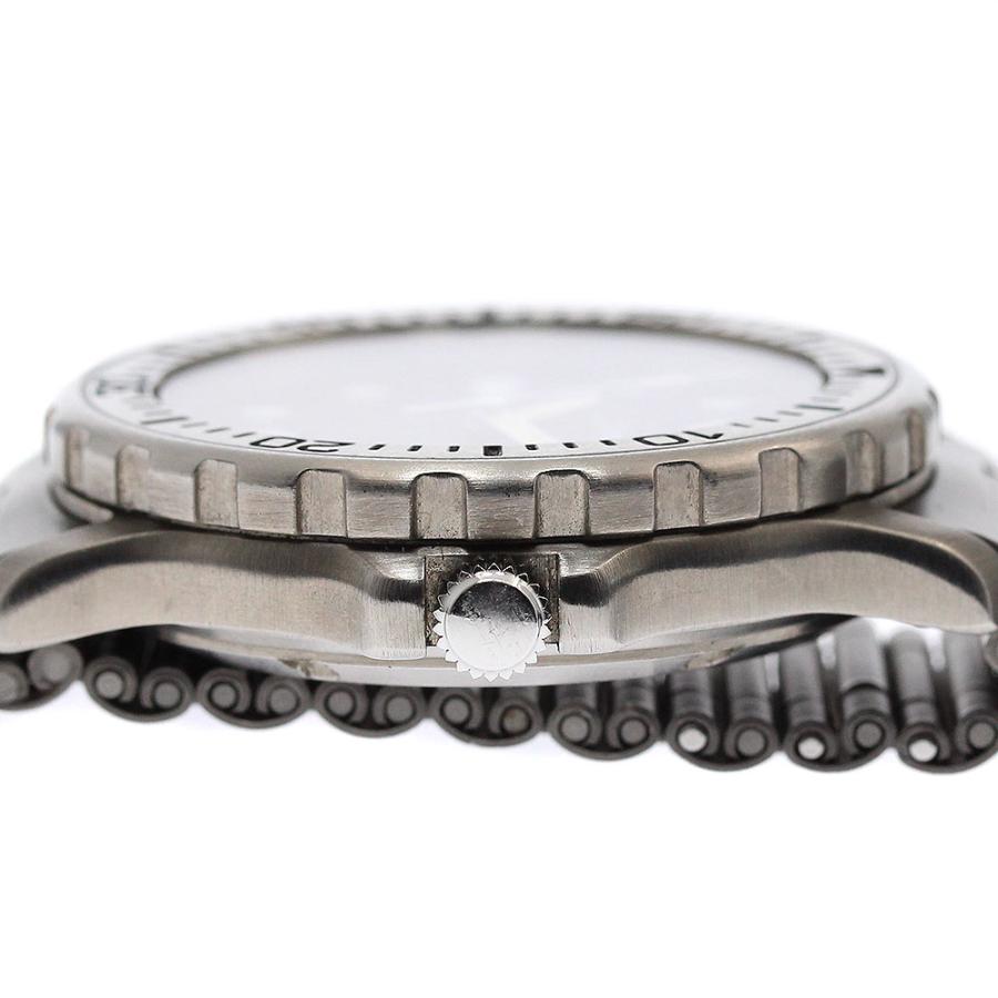 Sinn（ジン） Sinn 8827.TI ダイバーズウォッチ デイト 自動巻き