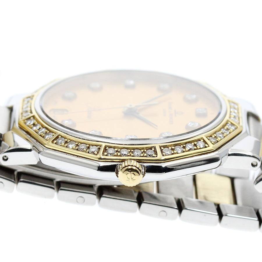 BAUME&MERCIER（ボーム&メルシエ） ボーム＆メルシェ Baume & Mercier
