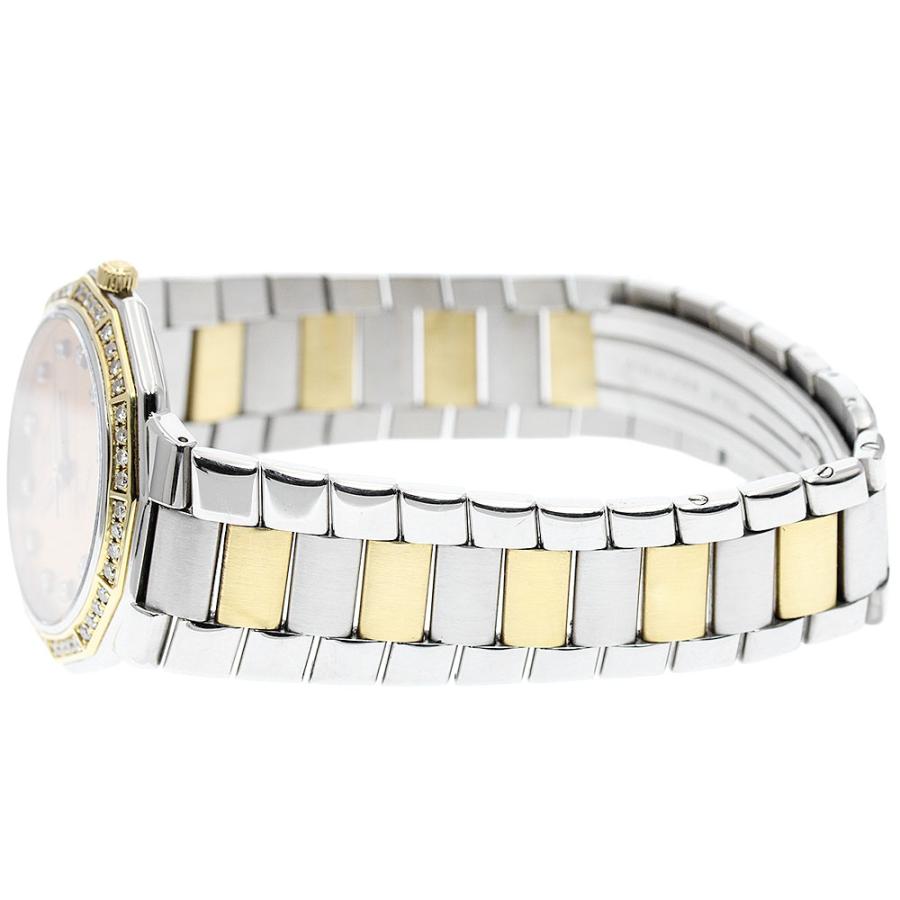 BAUME&MERCIER（ボーム&メルシエ） ボーム＆メルシェ Baume & Mercier