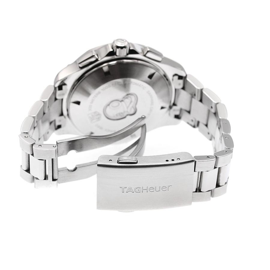 訳あり タグホイヤー TAG HEUER CAF2011 アクアレーサー デイデイト クロノグラフ 自動巻き メンズ _951105 TAG HEUER（タグ・ホイヤー） 訳あり TAG HEUER CAF2011 アクア