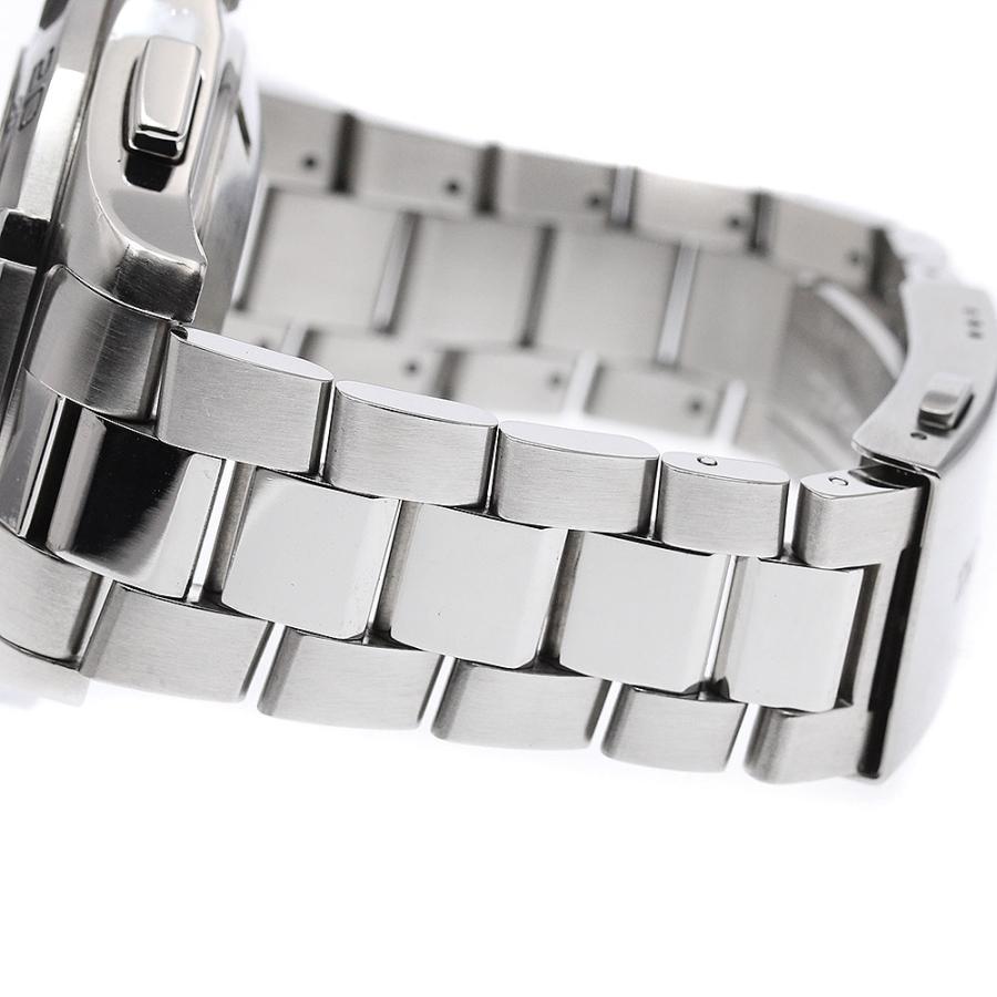 TAG HEUER（タグ・ホイヤー） 訳あり TAG HEUER CAF2011 アクア