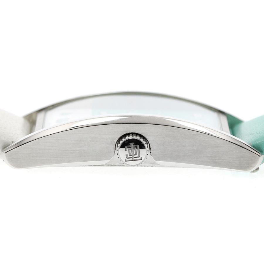 ティファニー TIFFANY&amp;Co. 63520071 イーストウエスト2バンド クォーツ レディース _951122 TIFFANY&Co.（ティファニー） TIFFANY&Co. 63520071 イーストウエスト2