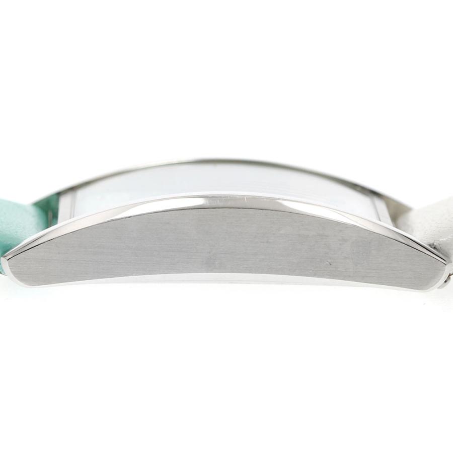 ティファニー TIFFANY&Co. 63520071 イーストウエスト2バンド クォーツ レディース _951122 TIFFANY&Co.（ティファニー） TIFFANY&Co. 63520071 イーストウエスト2