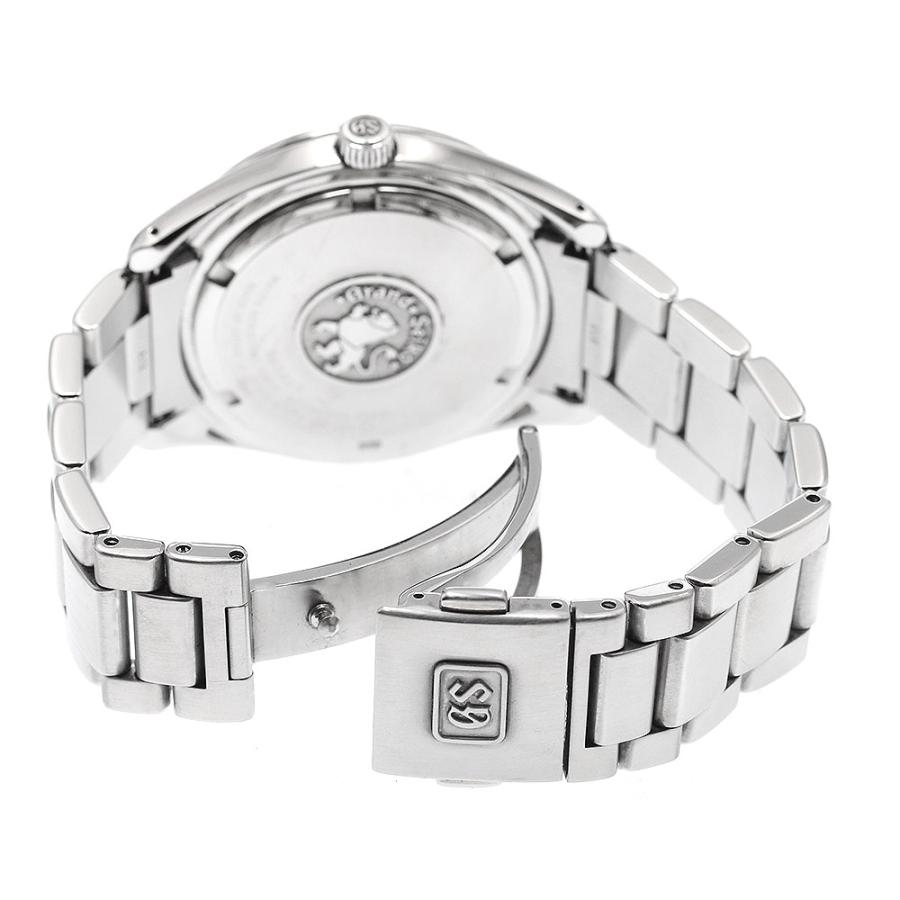 SEIKO（セイコー） SEIKO SBGN013/9F86-0AF0 グランドセイコー