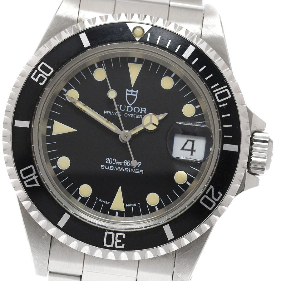 TUDOR（チューダー） チュードル TUDOR 79090 プリンス
