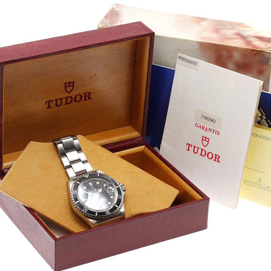 TUDOR（チューダー） チュードル TUDOR 79090 プリンス