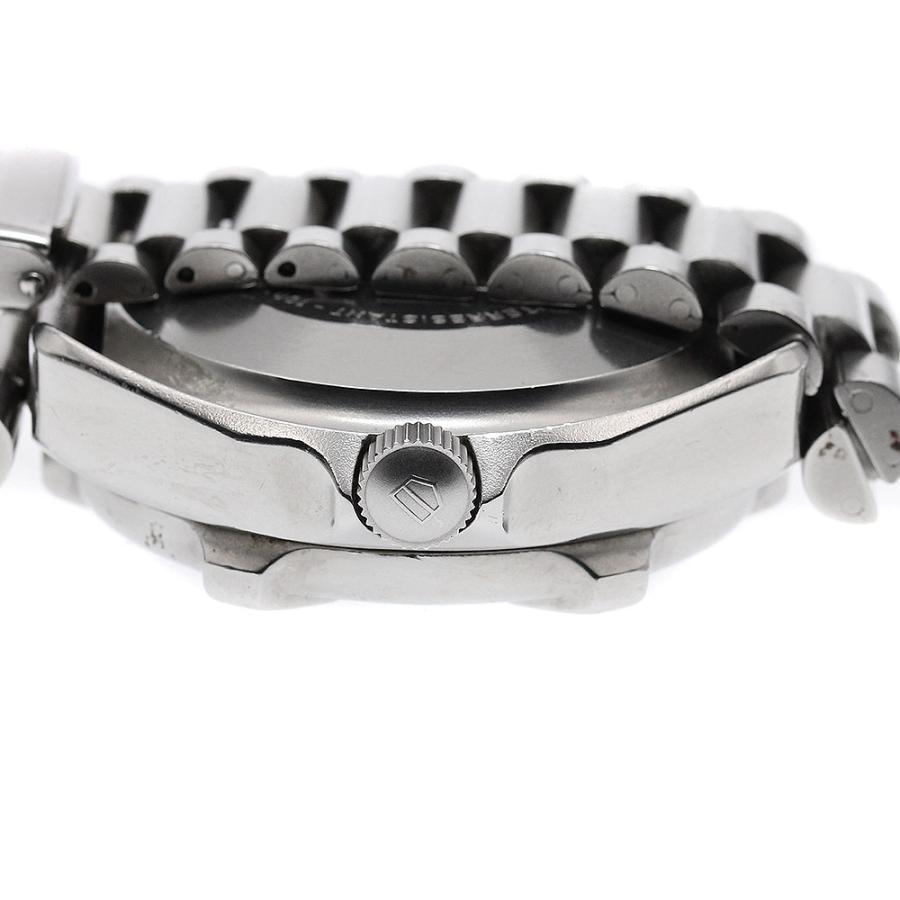 TAG HEUER（タグ・ホイヤー） TAG HEUER 840.006 スーパープロフェッショナル デイト 自動巻き メンズ _951283 ...